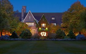The American Club